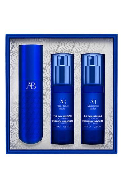 Augustinus Bader Augustinus Bader The Skin