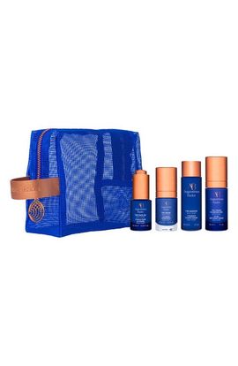 Augustinus Bader Augustinus Bader The Starter Set with The Cream 