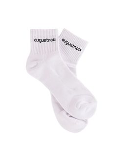 Augustnoa Augustnoa Best Ankle Socks, Set of 3