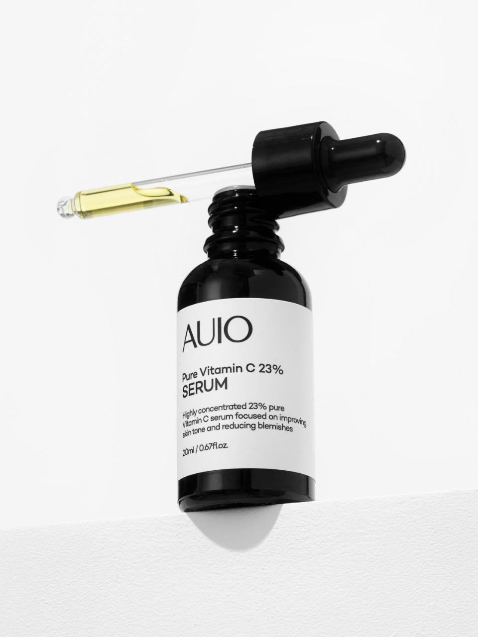 auio AUIO Pure Vitamin C 23% Serum