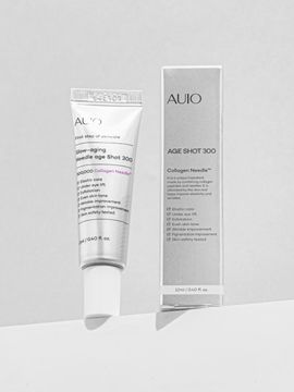 auio Slow-Aging Needle Age Shot 300, 12ml