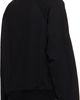 AURALEE AURALEE Black Light Wool Pullover Sweatshirt - 3
