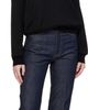AURALEE AURALEE Black Light Wool Pullover Sweatshirt - 4