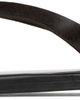 AURALEE AURALEE Brown Leather Tong Flip-Flops - 3