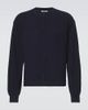 Auralee Auralee Cashmere and cotton cardigan - 1
