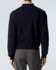 Auralee Auralee Cashmere and cotton cardigan - 4