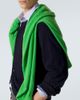 Auralee Auralee Cashmere and cotton cardigan - 6