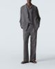 Auralee Auralee Cashmere poplin blazer - 2