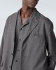 Auralee Auralee Cashmere poplin blazer - 5