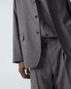 Auralee Auralee Cashmere poplin blazer - 6