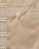 Auralee Auralee Checked silk and linen tweed jacket - 4