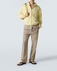 Auralee Auralee Cotton-blend pile zip-up hoodie - 2