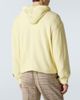 Auralee Auralee Cotton-blend pile zip-up hoodie - 4