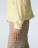 Auralee Auralee Cotton-blend pile zip-up hoodie - 7