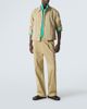 Auralee Auralee Distressed cotton chinos - 2