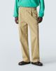 Auralee Auralee Distressed cotton chinos - 3