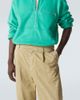 Auralee Auralee Distressed cotton chinos - 5