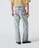 Auralee Auralee Faded straight jeans - 3
