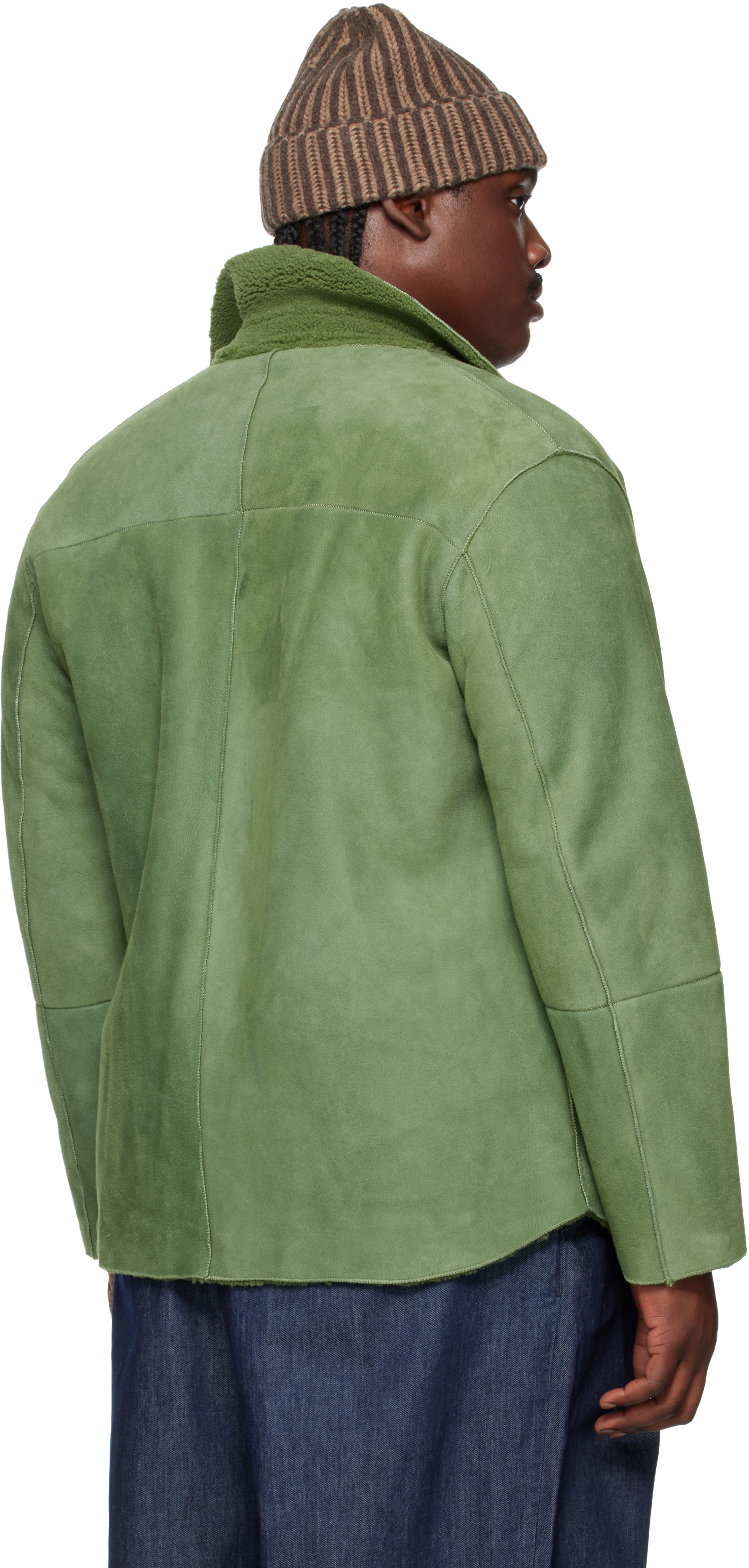 AURALEE Jackets & Coats