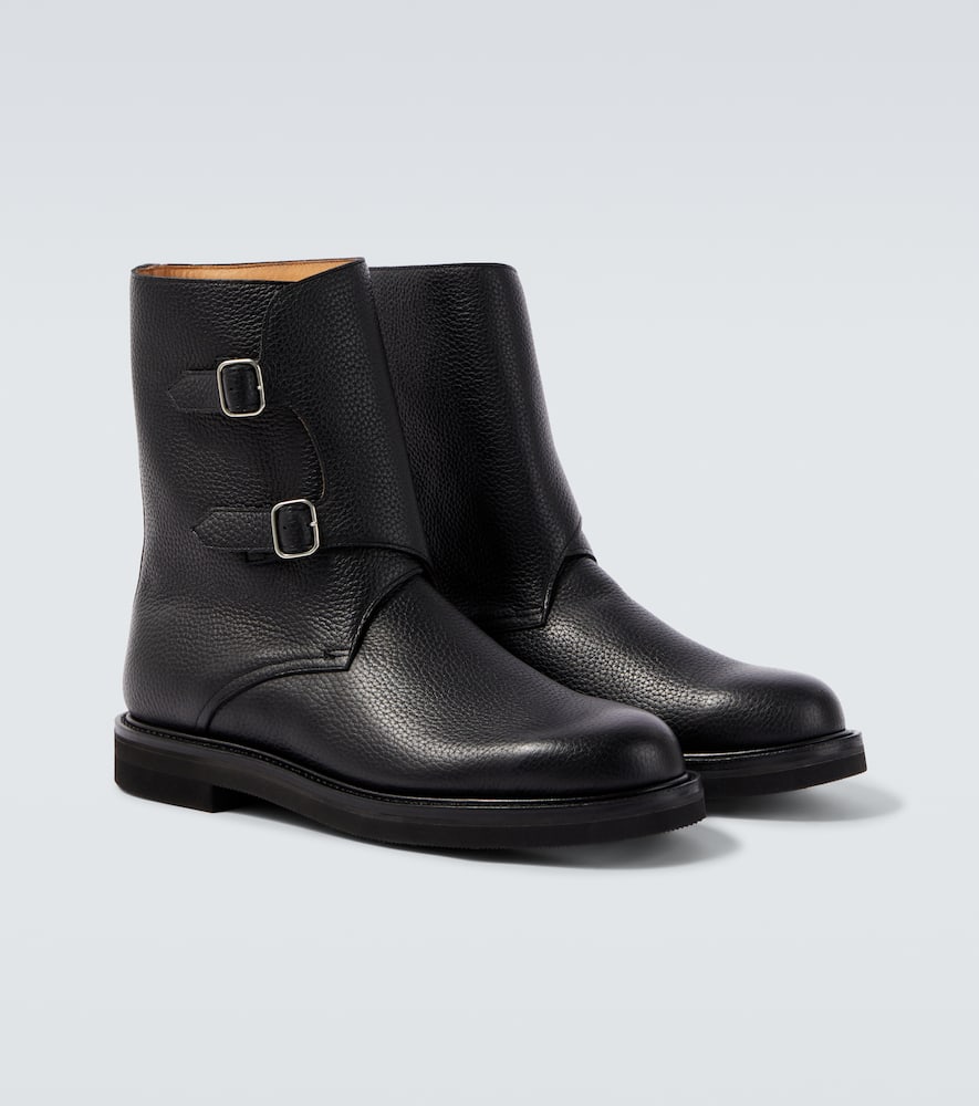AURALEE Shoes