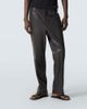 Auralee Auralee Leather straight pants - 3