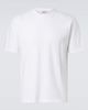 Auralee Auralee Oversized cotton jersey T-shirt - 1