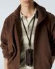Auralee Auralee Striped cotton and silk cardigan - 5