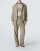Auralee Auralee Wool wide-leg pants - 2