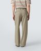 Auralee Auralee Wool wide-leg pants - 4