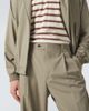 Auralee Auralee Wool wide-leg pants - 5