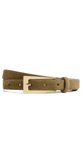 Aureum Aureum Mini No. 10 Belt Taupe