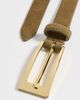 Aureum Aureum Mini No. 10 Belt Taupe - 5