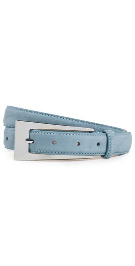 Aureum Aureum No. 10 Belt Dusty Blue