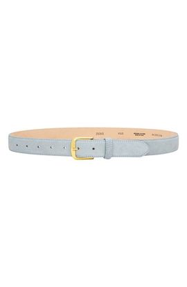 AUREUM AUREUM No. 4 Suede Belt
