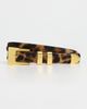 Aureum Aureum Sofia Belt Leopard - 2