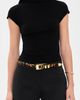 Aureum Aureum Sofia Belt Leopard - 3