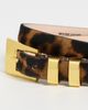 Aureum Aureum Sofia Belt Leopard - 5