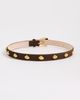 Aureum Aureum Vienna Belt Chocolate - 4