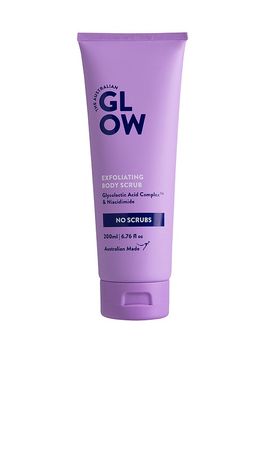 Australian Glow Australian Glow Exfoliator Scrub No Scrubs