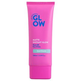 Australian Glow Australian Glow Matte