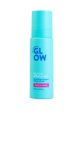 Australian Glow Australian Glow Miracle Tan Mist Face & Body