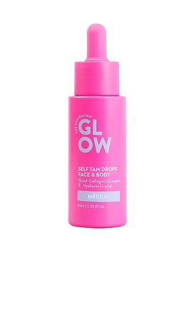 Australian Glow Australian Glow Self Tan Drops