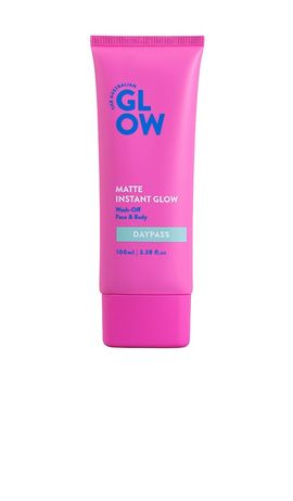 Australian Glow Australian Glow Wash Off Instant Tan Day Pass