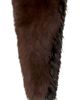 Auter Auter The Fox Faux Collar - 3