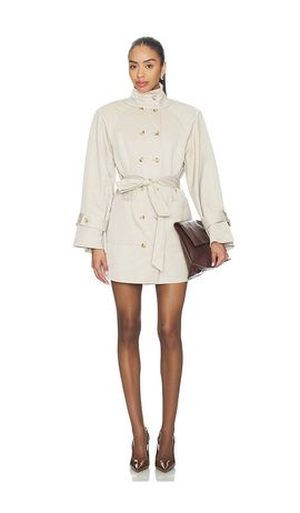 Sho Dress