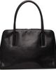 AUTO AUTO SSENSE Exclusive Black Model S Bag - 1