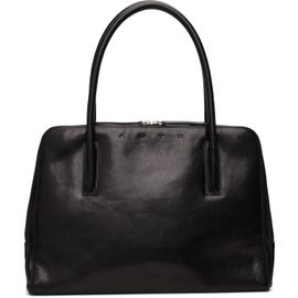 AUTO AUTO SSENSE Exclusive Black Model S Bag