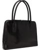 AUTO AUTO SSENSE Exclusive Black Model S Bag - 2