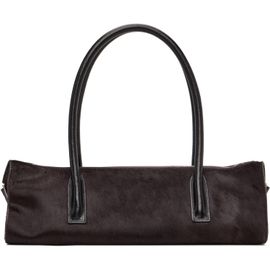AUTO AUTO SSENSE Exclusive Brown Model C Bag