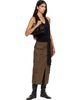 AUTO AUTO SSENSE Exclusive Brown Model C Bag - 4
